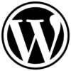 logo wordpress