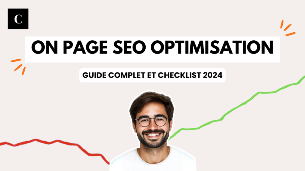 On page SEO