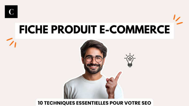 Pages catégories SEO : optimiser le référencement e-commerce