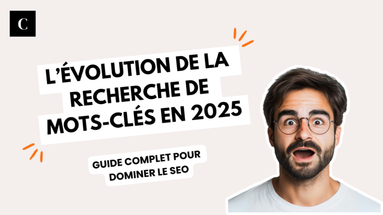 Recherche de mots-clés : guide complet SEO 2025 | CraftSEO