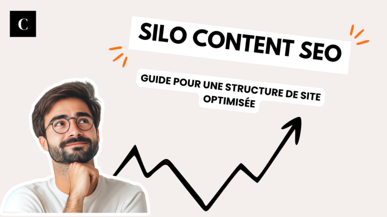 Silo content SEO : guide pour une structure de site optimisée