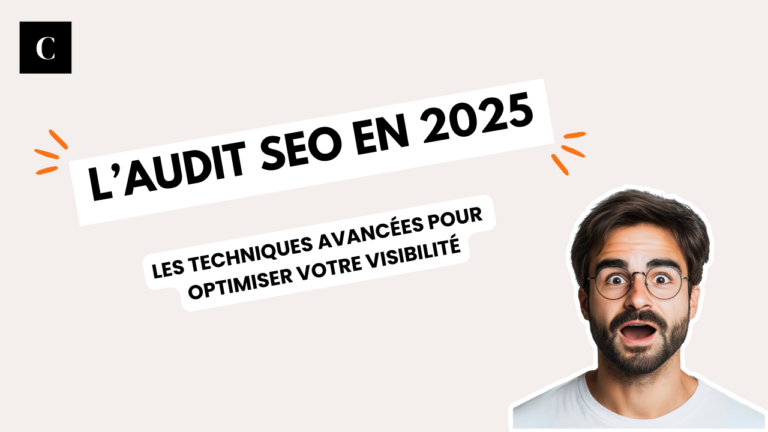 Audit SEO : guide complet pour booster votre visibilité