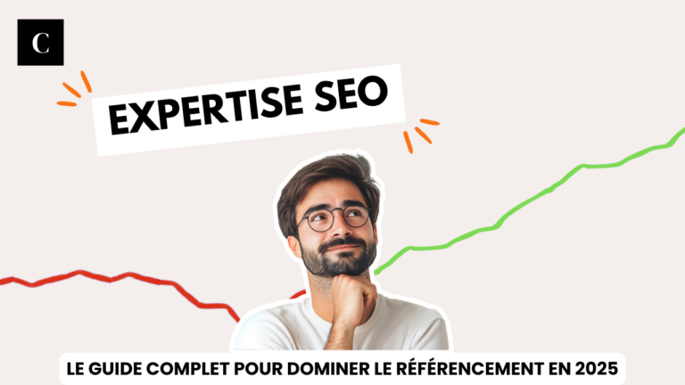 Expertise SEO : guide complet pour réussir en 2024