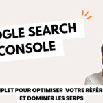 Google search console