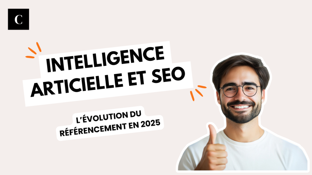 Intelligence articielle et SEO 1