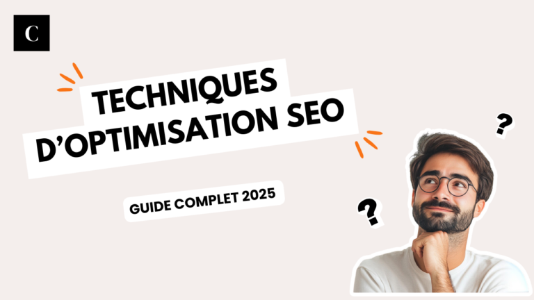 Techniques d’optimisation SEO : guide ultime 2025 | Astuces