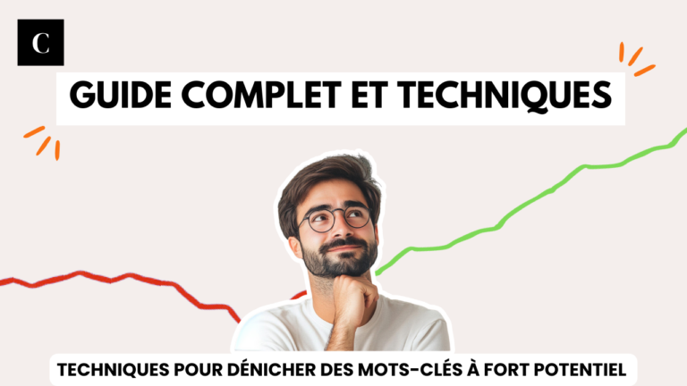 Trouver des mots clés : techniques et outils SEO avancés