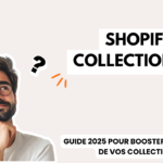 shopify collection